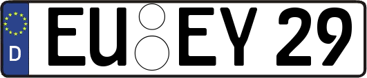 EU-EY29