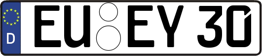 EU-EY30