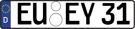EU-EY31