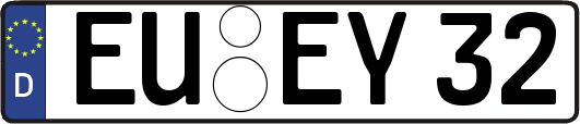 EU-EY32