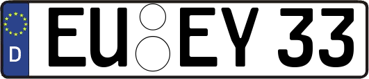 EU-EY33