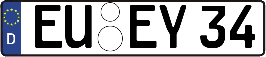 EU-EY34