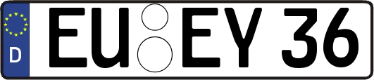 EU-EY36