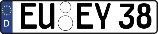 EU-EY38