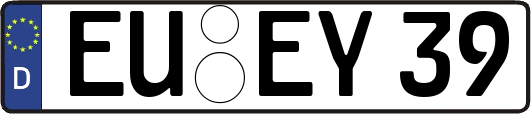 EU-EY39