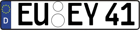 EU-EY41
