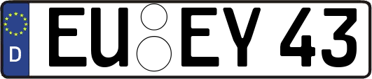 EU-EY43