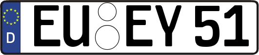 EU-EY51