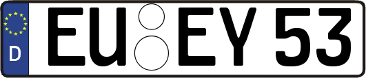 EU-EY53
