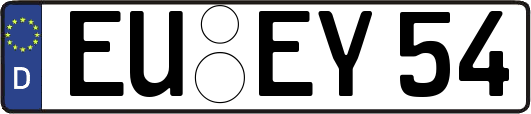 EU-EY54