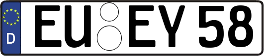 EU-EY58