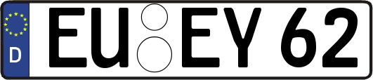 EU-EY62