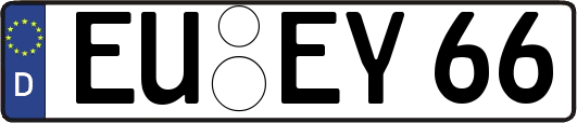 EU-EY66