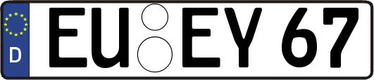EU-EY67