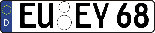 EU-EY68