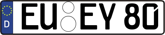 EU-EY80