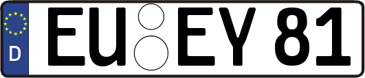 EU-EY81