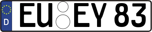 EU-EY83