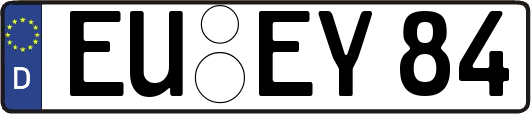 EU-EY84