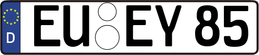 EU-EY85