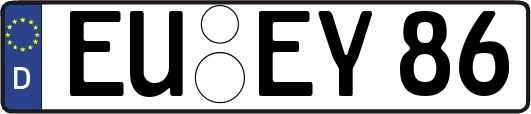EU-EY86