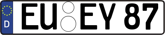 EU-EY87
