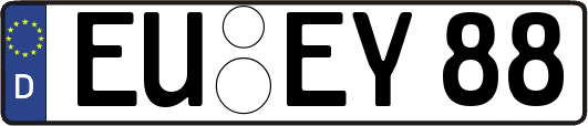EU-EY88