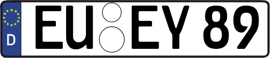 EU-EY89