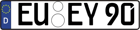 EU-EY90