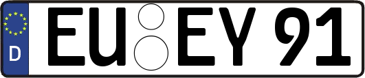 EU-EY91