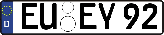 EU-EY92