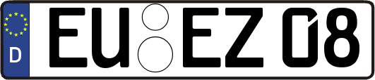 EU-EZ08