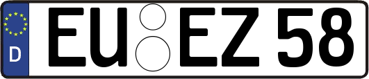 EU-EZ58