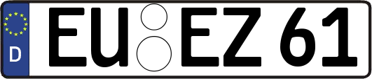 EU-EZ61