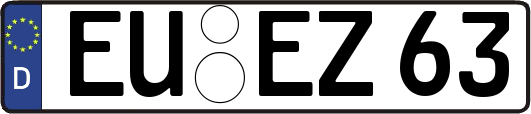 EU-EZ63