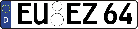 EU-EZ64