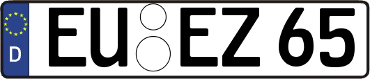 EU-EZ65