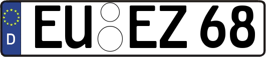 EU-EZ68
