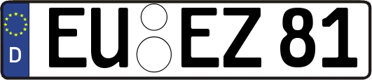 EU-EZ81