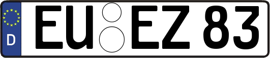 EU-EZ83