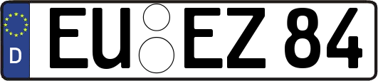 EU-EZ84