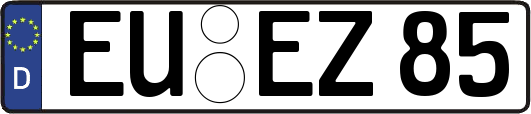 EU-EZ85