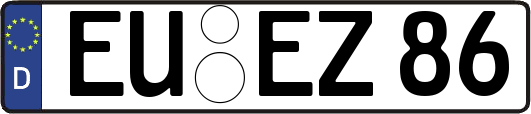EU-EZ86