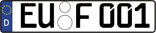 EU-F001