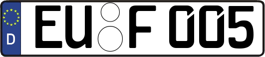 EU-F005