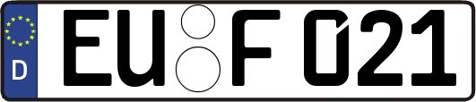 EU-F021