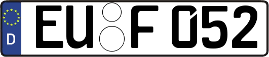 EU-F052