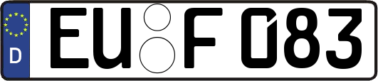 EU-F083