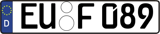 EU-F089