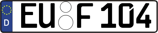 EU-F104